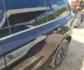 Черный Вольво ХС90, объемом двигателя 2 л и пробегом 160 тыс. км за 26300 $, фото 4 на Automoto.ua