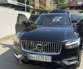 Чорний Вольво ХС90, об'ємом двигуна 1.97 л та пробігом 135 тис. км за 52000 $, фото 22 на Automoto.ua