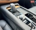 Черный Вольво ХС90, объемом двигателя 1.97 л и пробегом 82 тыс. км за 48900 $, фото 30 на Automoto.ua