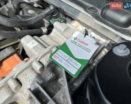 Вольво ХС90 2021 в Чернигове на Automoto.ua Черный Вольво ХС90, объемом двигателя 1.97 л и пробегом 84 тыс. км за 45900 $, фото 46 на Automoto.ua