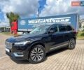 Вольво ХС90 2021 в Чернигове на Automoto.ua Черный Вольво ХС90, объемом двигателя 1.97 л и пробегом 84 тыс. км за 45900 $, фото 40 на Automoto.ua