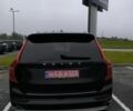 Черный Вольво ХС90, объемом двигателя 2 л и пробегом 91 тыс. км за 35300 $, фото 3 на Automoto.ua