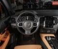 Черный Вольво ХС90, объемом двигателя 1.97 л и пробегом 135 тыс. км за 49900 $, фото 11 на Automoto.ua