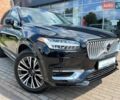 Вольво ХС90 2021 в Чернигове на Automoto.ua Черный Вольво ХС90, объемом двигателя 1.97 л и пробегом 84 тыс. км за 45900 $, фото 2 на Automoto.ua