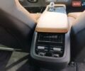 Черный Вольво ХС90, объемом двигателя 1.97 л и пробегом 44 тыс. км за 49900 $, фото 21 на Automoto.ua
