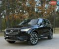Вольво ХС90 2021 в Львове на Automoto.ua Черный Вольво ХС90, объемом двигателя 2 л и пробегом 161 тыс. км за 30000 $, фото 12 на Automoto.ua