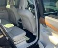 Вольво ХС90 2021 в Киеве на Automoto.ua Черный Вольво ХС90, объемом двигателя 2 л и пробегом 45 тыс. км за 31000 $, фото 9 на Automoto.ua