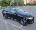 Черный Вольво ХС90, объемом двигателя 1.97 л и пробегом 23 тыс. км за 49900 $, фото 9 на Automoto.ua