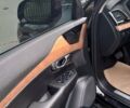 Черный Вольво ХС90, объемом двигателя 1.97 л и пробегом 40 тыс. км за 32000 $, фото 11 на Automoto.ua