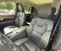 Черный Вольво ХС90, объемом двигателя 2 л и пробегом 16 тыс. км за 12400 $, фото 10 на Automoto.ua