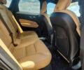 Вольво ХС90 2022 в Киеве на Automoto.ua Черный Вольво ХС90, объемом двигателя 2 л и пробегом 64 тыс. км за 15000 $, фото 10 на Automoto.ua