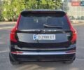 Черный Вольво ХС90, объемом двигателя 1.97 л и пробегом 23 тыс. км за 49900 $, фото 110 на Automoto.ua