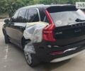 Черный Вольво ХС90, объемом двигателя 1.97 л и пробегом 40 тыс. км за 32000 $, фото 9 на Automoto.ua