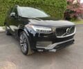 Вольво ХС90 2022 в Львове на Automoto.ua Черный Вольво ХС90, объемом двигателя 2 л и пробегом 45 тыс. км за 14000 $, фото 1 на Automoto.ua
