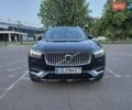Черный Вольво ХС90, объемом двигателя 1.97 л и пробегом 23 тыс. км за 49900 $, фото 4 на Automoto.ua