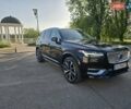Черный Вольво ХС90, объемом двигателя 1.97 л и пробегом 23 тыс. км за 49900 $, фото 105 на Automoto.ua