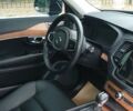 Черный Вольво ХС90, объемом двигателя 1.97 л и пробегом 40 тыс. км за 32000 $, фото 6 на Automoto.ua