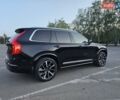 Черный Вольво ХС90, объемом двигателя 1.97 л и пробегом 23 тыс. км за 49900 $, фото 11 на Automoto.ua