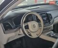 Черный Вольво ХС90, объемом двигателя 1.97 л и пробегом 23 тыс. км за 49900 $, фото 25 на Automoto.ua