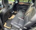 Вольво ХС90 2022 в Львове на Automoto.ua Черный Вольво ХС90, объемом двигателя 2 л и пробегом 45 тыс. км за 14000 $, фото 10 на Automoto.ua
