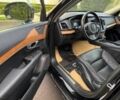 Вольво ХС90 2022 в Львове на Automoto.ua Черный Вольво ХС90, объемом двигателя 2 л и пробегом 45 тыс. км за 14000 $, фото 8 на Automoto.ua