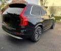 Вольво ХС90 2022 в Львове на Automoto.ua Черный Вольво ХС90, объемом двигателя 2 л и пробегом 45 тыс. км за 14000 $, фото 4 на Automoto.ua