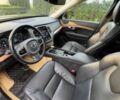 Вольво ХС90 2022 в Львове на Automoto.ua Черный Вольво ХС90, объемом двигателя 2 л и пробегом 45 тыс. км за 14000 $, фото 9 на Automoto.ua