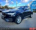 Черный Вольво ХС90, объемом двигателя 20 л и пробегом 51 тыс. км за 50450 $, фото 1 на Automoto.ua