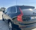 Черный Вольво ХС90, объемом двигателя 2 л и пробегом 60 тыс. км за 46500 $, фото 6 на Automoto.ua