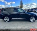 Черный Вольво ХС90, объемом двигателя 20 л и пробегом 51 тыс. км за 50450 $, фото 6 на Automoto.ua