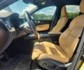 Вольво ХС90 2022 в Киеве на Automoto.ua Черный Вольво ХС90, объемом двигателя 2 л и пробегом 64 тыс. км за 15000 $, фото 6 на Automoto.ua