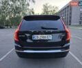 Черный Вольво ХС90, объемом двигателя 1.97 л и пробегом 23 тыс. км за 49900 $, фото 15 на Automoto.ua