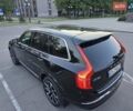 Черный Вольво ХС90, объемом двигателя 1.97 л и пробегом 23 тыс. км за 49900 $, фото 17 на Automoto.ua