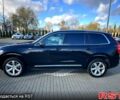 Черный Вольво ХС90, объемом двигателя 20 л и пробегом 51 тыс. км за 50450 $, фото 2 на Automoto.ua