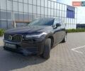 Чорний Вольво ХС90, об'ємом двигуна 1.97 л та пробігом 57 тис. км за 48500 $, фото 1 на Automoto.ua