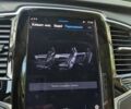Черный Вольво ХС90, объемом двигателя 1.97 л и пробегом 23 тыс. км за 49900 $, фото 96 на Automoto.ua