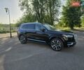 Черный Вольво ХС90, объемом двигателя 1.97 л и пробегом 23 тыс. км за 49900 $, фото 106 на Automoto.ua