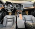 Вольво ХС90 2022 в Львове на Automoto.ua Черный Вольво ХС90, объемом двигателя 2 л и пробегом 45 тыс. км за 14000 $, фото 12 на Automoto.ua