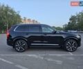 Черный Вольво ХС90, объемом двигателя 1.97 л и пробегом 23 тыс. км за 49900 $, фото 10 на Automoto.ua