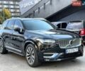 Чорний Вольво ХС90, об'ємом двигуна 2 л та пробігом 55 тис. км за 48500 $, фото 1 на Automoto.ua
