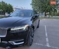 Черный Вольво ХС90, объемом двигателя 1.97 л и пробегом 23 тыс. км за 49900 $, фото 3 на Automoto.ua