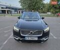 Черный Вольво ХС90, объемом двигателя 1.97 л и пробегом 23 тыс. км за 49900 $, фото 5 на Automoto.ua
