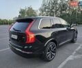 Черный Вольво ХС90, объемом двигателя 1.97 л и пробегом 23 тыс. км за 49900 $, фото 13 на Automoto.ua