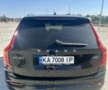 Черный Вольво ХС90, объемом двигателя 2 л и пробегом 60 тыс. км за 46500 $, фото 8 на Automoto.ua
