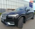 Чорний Вольво ХС90, об'ємом двигуна 1.97 л та пробігом 34 тис. км за 57500 $, фото 1 на Automoto.ua