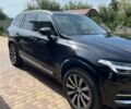 Черный Вольво ХС90, объемом двигателя 1.97 л и пробегом 36 тыс. км за 55400 $, фото 4 на Automoto.ua