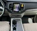 Черный Вольво ХС90, объемом двигателя 1.97 л и пробегом 36 тыс. км за 55400 $, фото 2 на Automoto.ua
