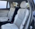 Вольво ХС90 2023 в Тернополе на Automoto.ua Черный Вольво ХС90, объемом двигателя 2 л и пробегом 15 тыс. км за 15400 $, фото 7 на Automoto.ua