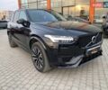 Черный Вольво ХС90, объемом двигателя 1.97 л и пробегом 92 тыс. км за 63900 $, фото 1 на Automoto.ua