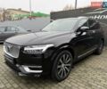Черный Вольво ХС90, объемом двигателя 2 л и пробегом 15 тыс. км за 59900 $, фото 13 на Automoto.ua